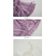 Nuit de Cellophane Mikazukichidori Cardigan Overdress, JSK and OPs(Reservation/2 Colours/Full Payment Without Shipping)